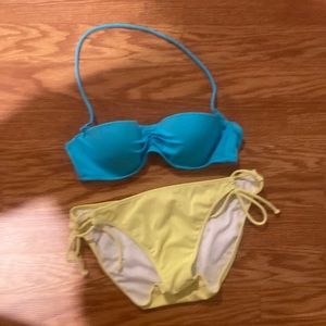 VS swim suit